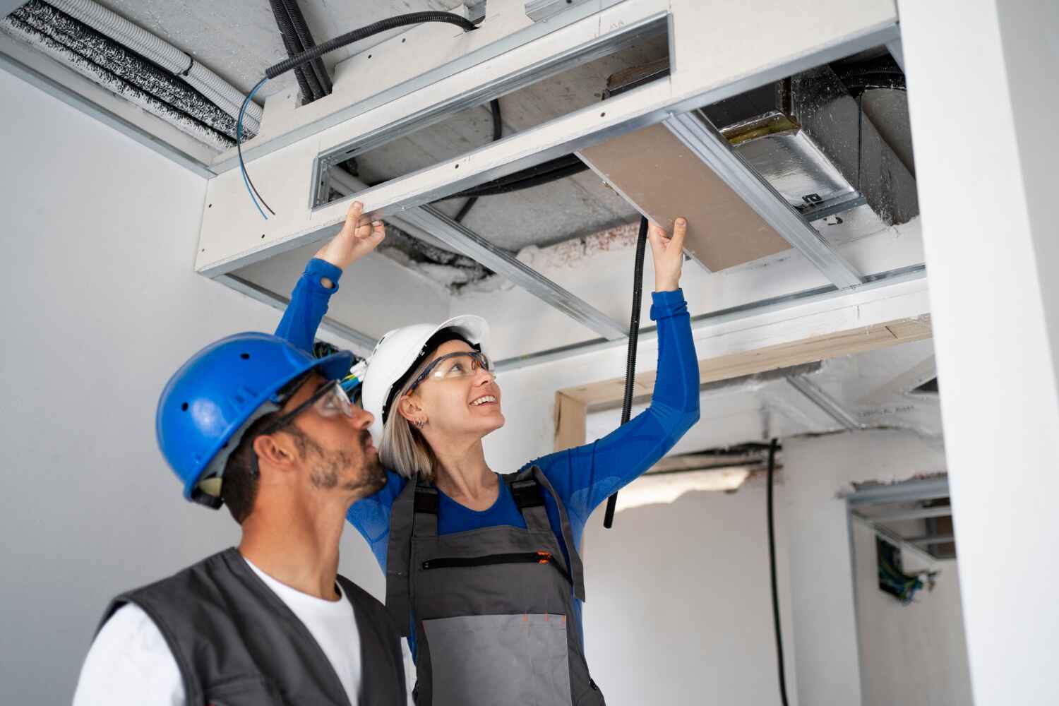 HVAC troubleshooting in Orangetree, FL